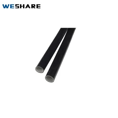 fiberglass sleeve fiberglass sleeve