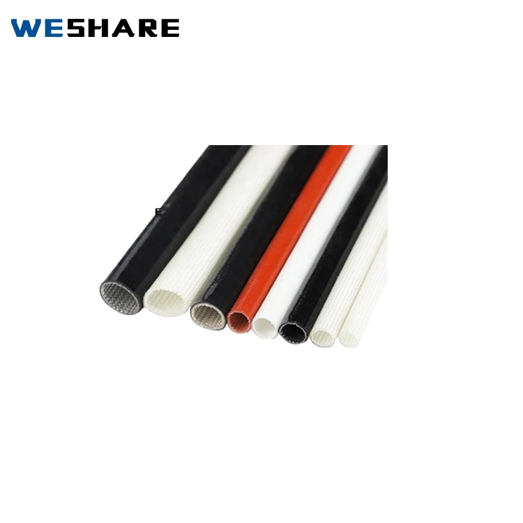 cable fiberglass sleeve insulation cable fiberglass sleeve insulation